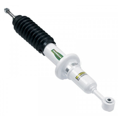 Ρυθμιζόμενο μπροστινό αμορτισέρ Ironman 4x4 Nitro Gas, για ανύψωση 0-50 mm