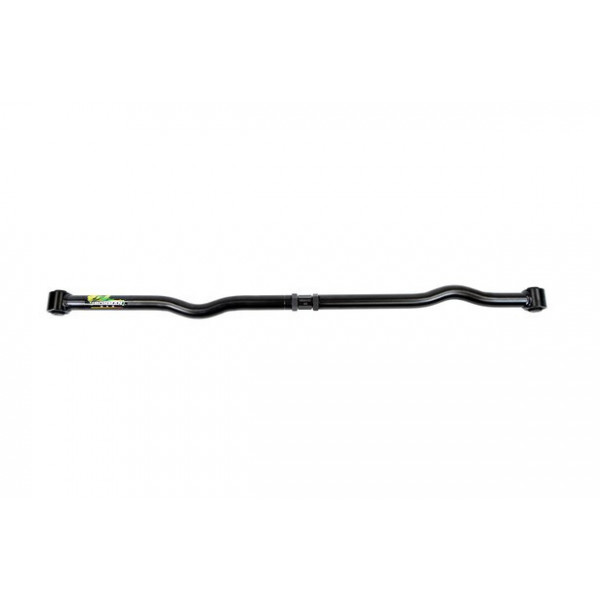 Ρυθμιζόμενη πίσω ράβδος Panhard IRONMAN 4X4 για Toyota 120/150 με σύστημα KDSS