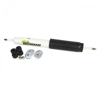 Μπροστινό αμορτισέρ Ironman 4x4 Nitro Gas, για ανύψωση 0-50 mm