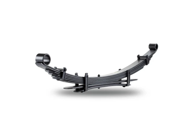 Πίσω σούστα IRONMAN 4X4 Comfort, για βάρος 0-200kg και ανύψωση 50mm