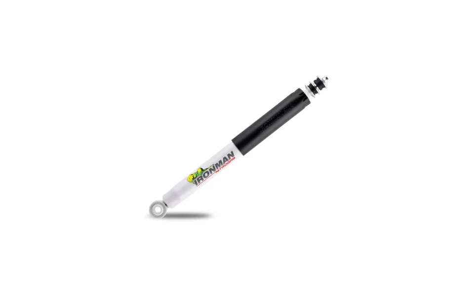 Πίσω αμορτισέρ Ironman 4x4 Nitro Gas, για ανύψωση 0-50 mm