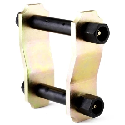 Λιπαινόμενο σκουλαρίκι IRONMAN 4X4