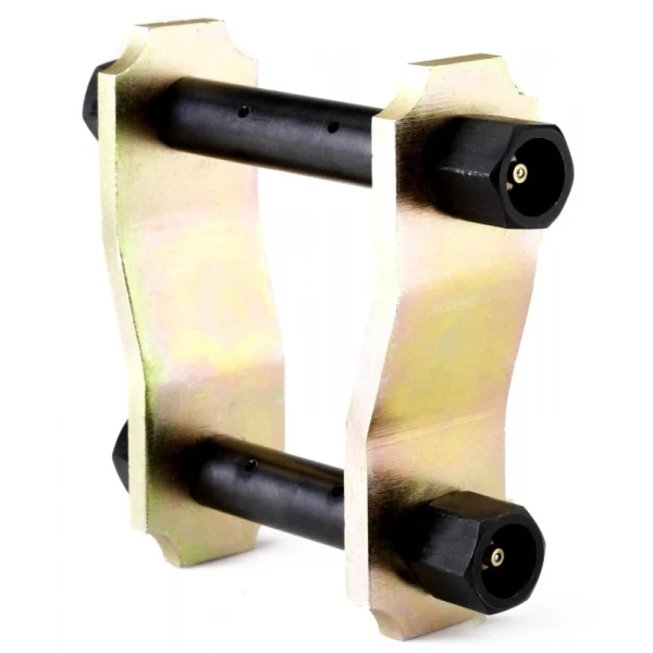 Λιπαινόμενο σκουλαρίκι IRONMAN 4X4