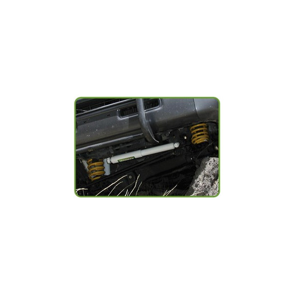 Αμορτισέρ τιμονιού Ironman 4x4 Heavy Duty