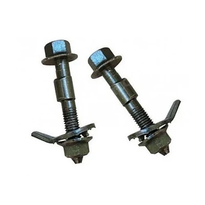 Σετ Ρύθμισης Γωνίας Κάμπερ ICAMBER12 Ironman 4x4 για Dacia Duster 4x4