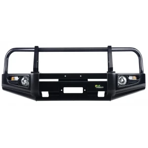 Bullbar