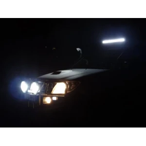 Φώτα Led