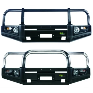Bull Bars